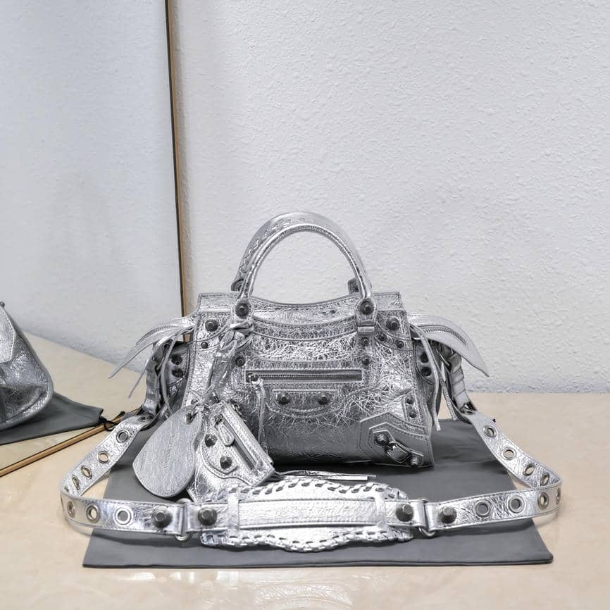 Moto Bag  NEO CAGOLE With Mirror-36